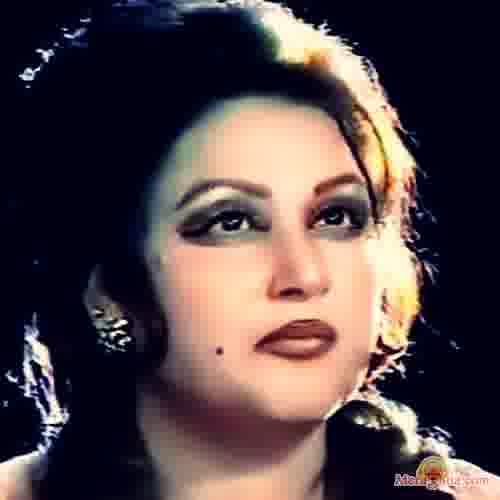 Poster of Noor Jehan